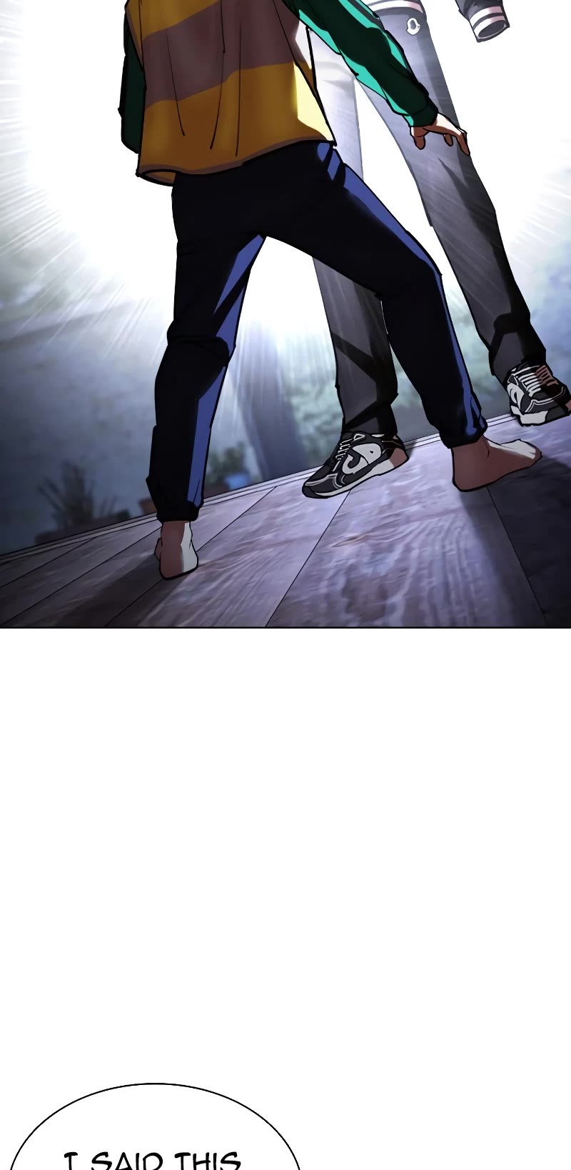Lookism Chapter 440 page 68 - Chapter 440