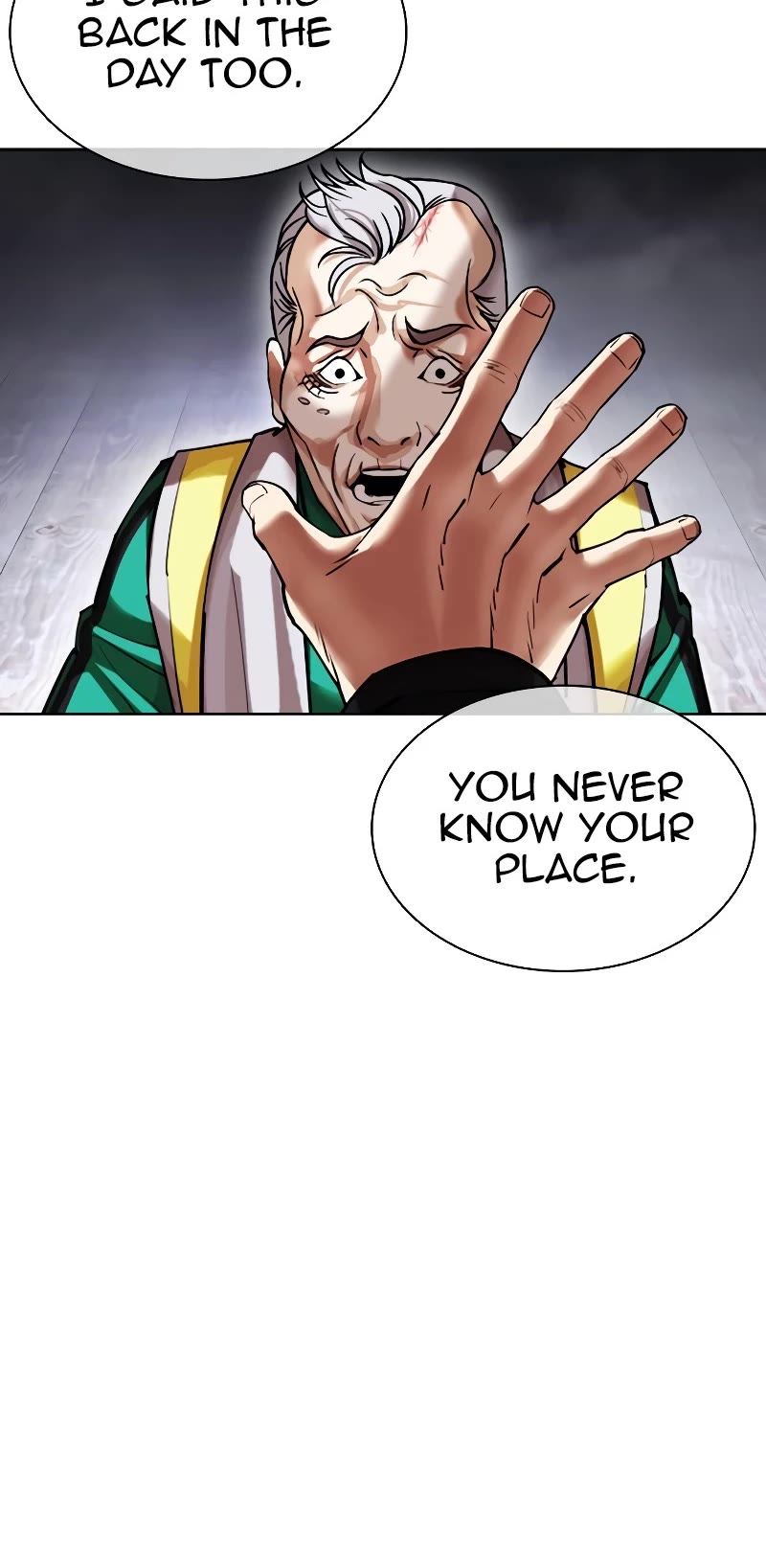 Lookism Chapter 440 page 69 - Chapter 440