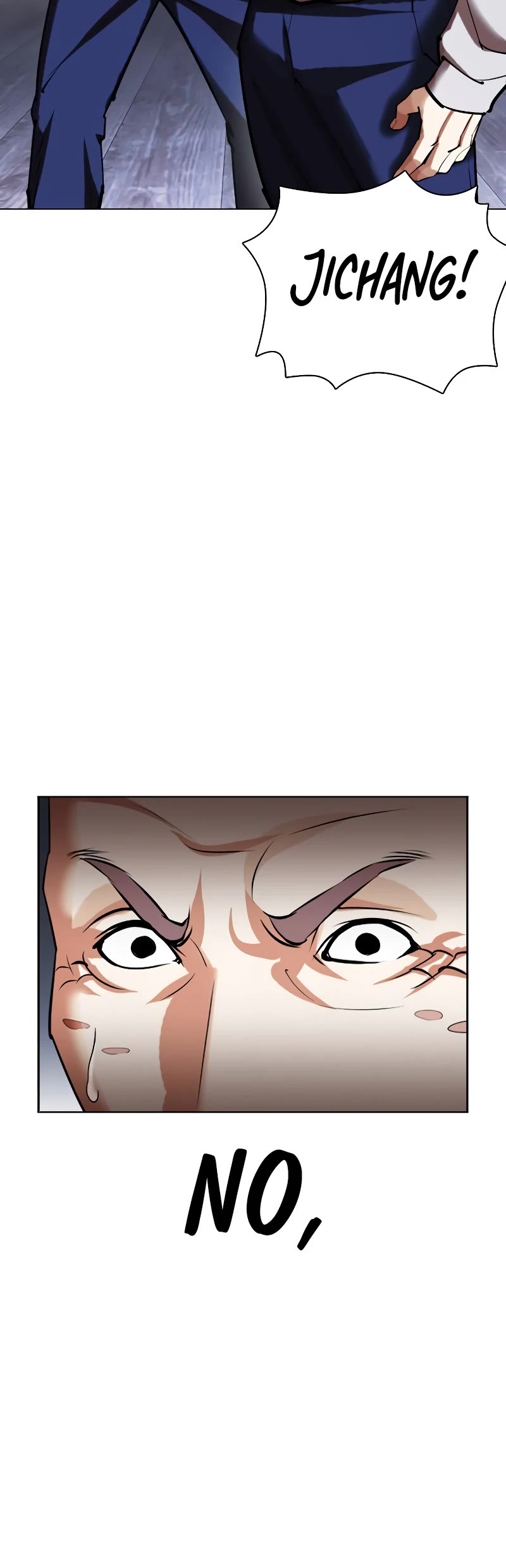 Lookism Chapter 440 page 72 - Chapter 440