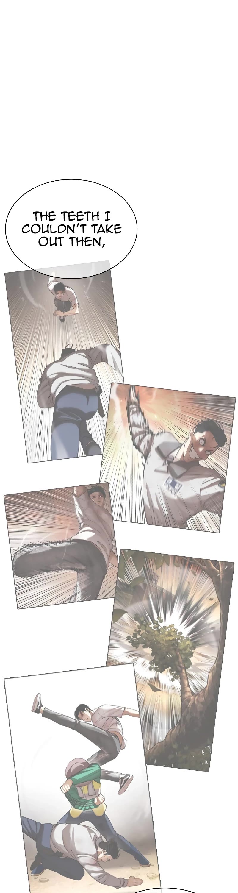 Lookism Chapter 440 page 78 - Chapter 440