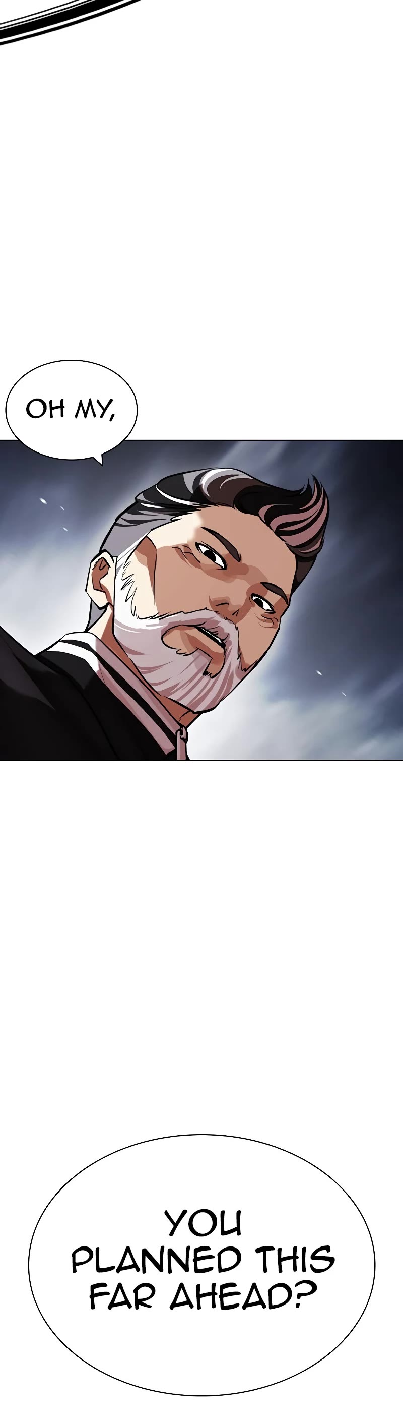 Lookism Chapter 441 page 17 - Chapter 441