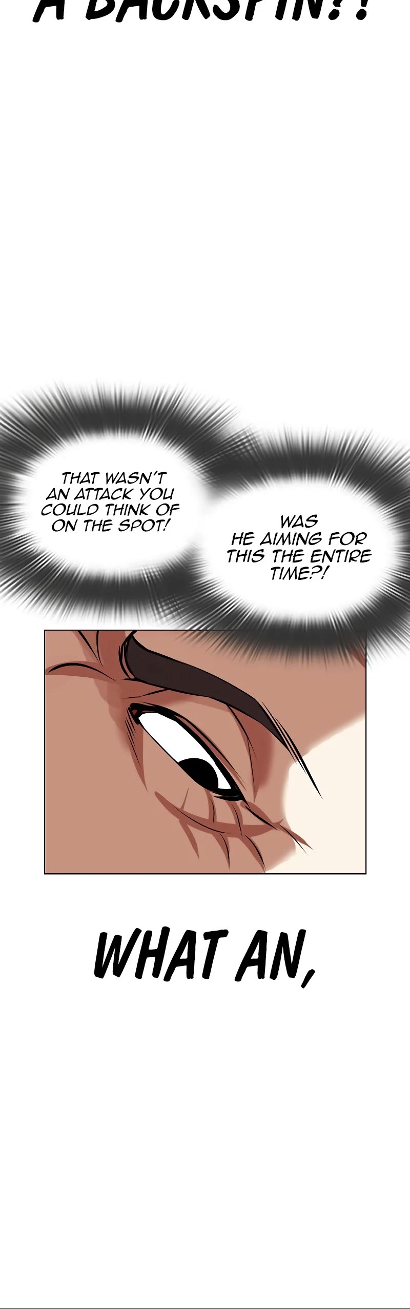 Lookism Chapter 441 page 21 - Chapter 441