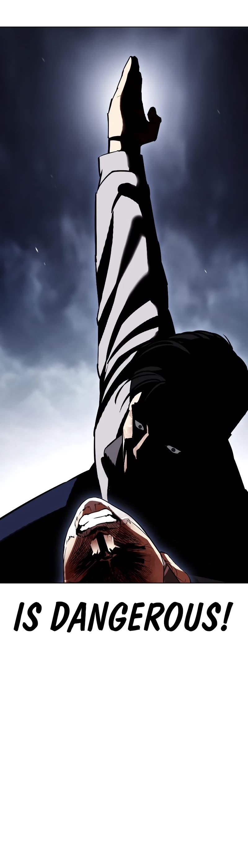 Lookism Chapter 441 page 24 - Chapter 441