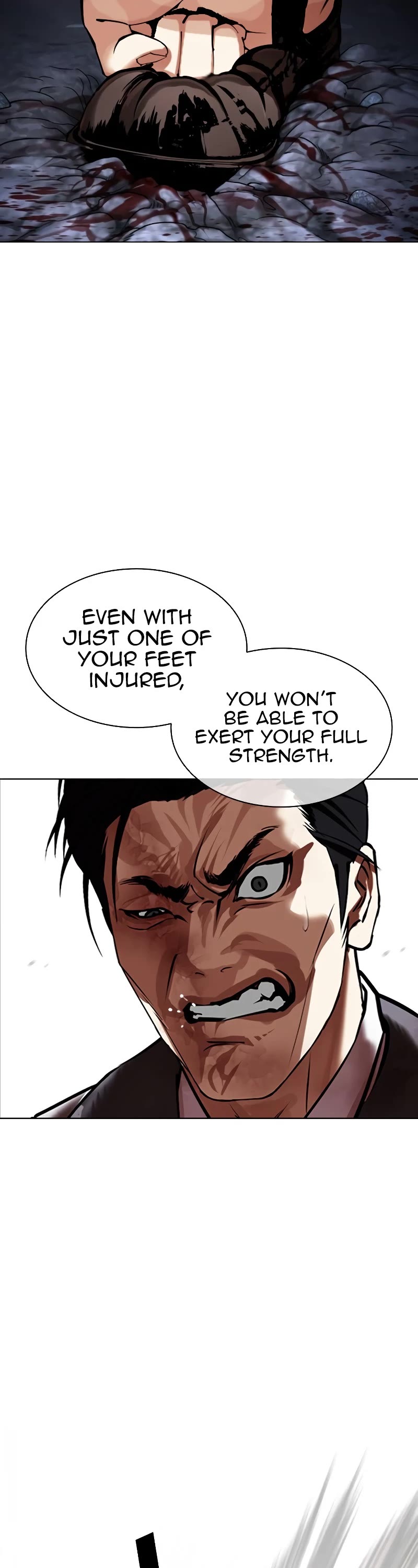 Lookism Chapter 441 page 31 - Chapter 441