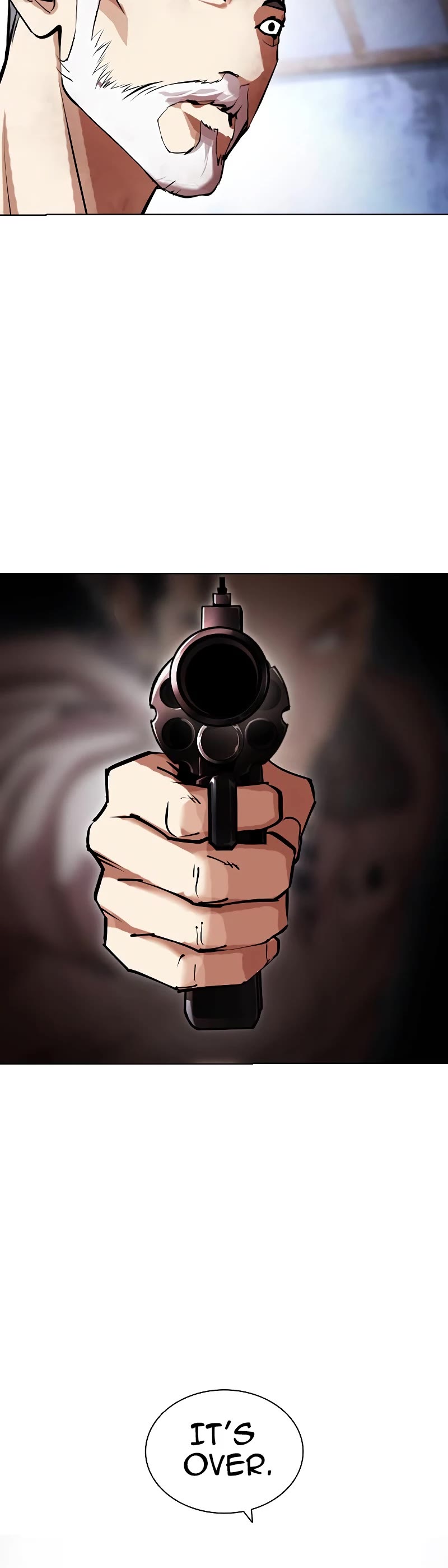 Lookism Chapter 441 page 40 - Chapter 441