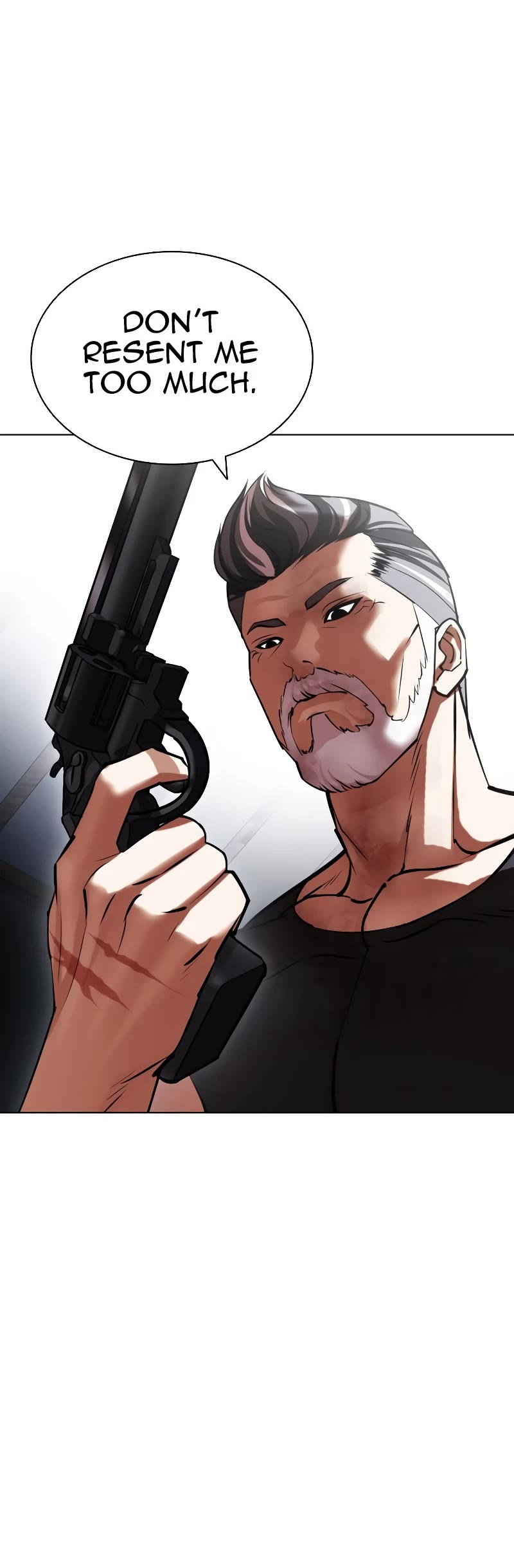 Lookism Chapter 441 page 53 - Chapter 441