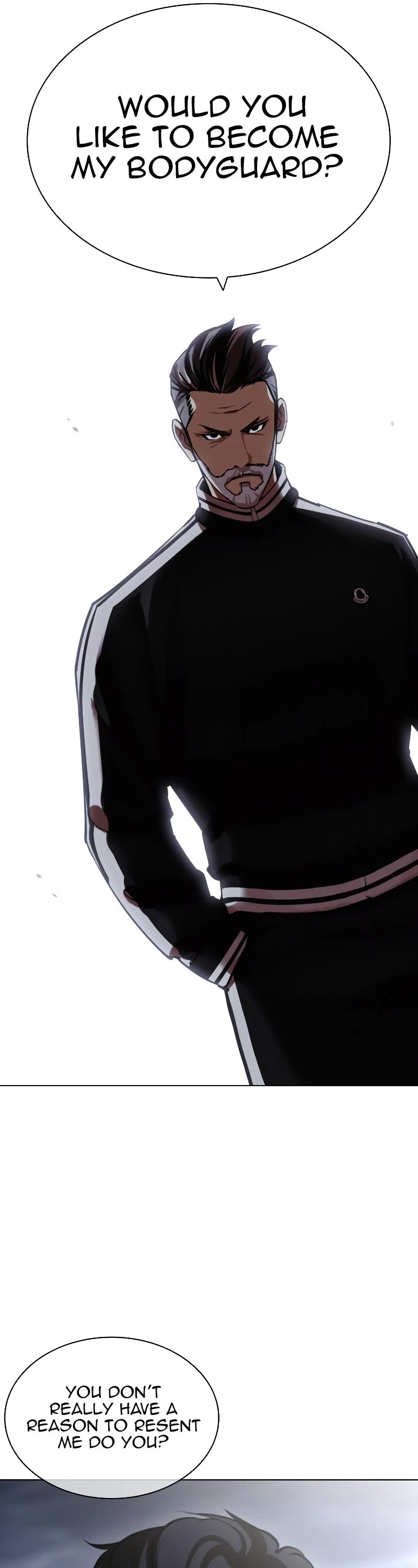 Lookism Chapter 441 page 6 - Chapter 441