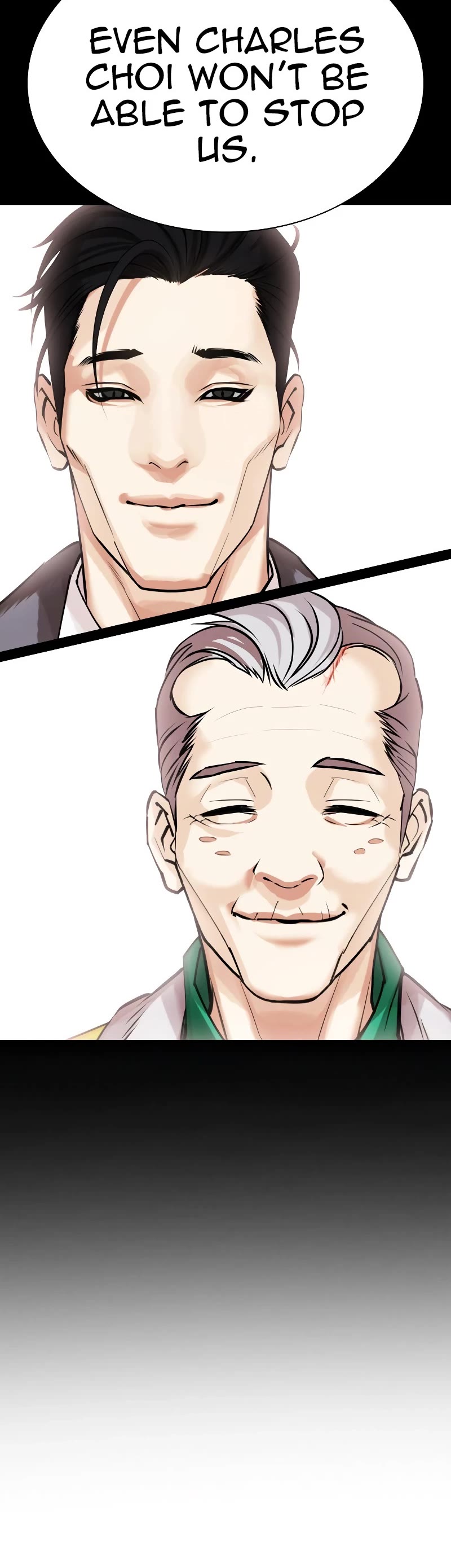 Lookism Chapter 441 page 61 - Chapter 441