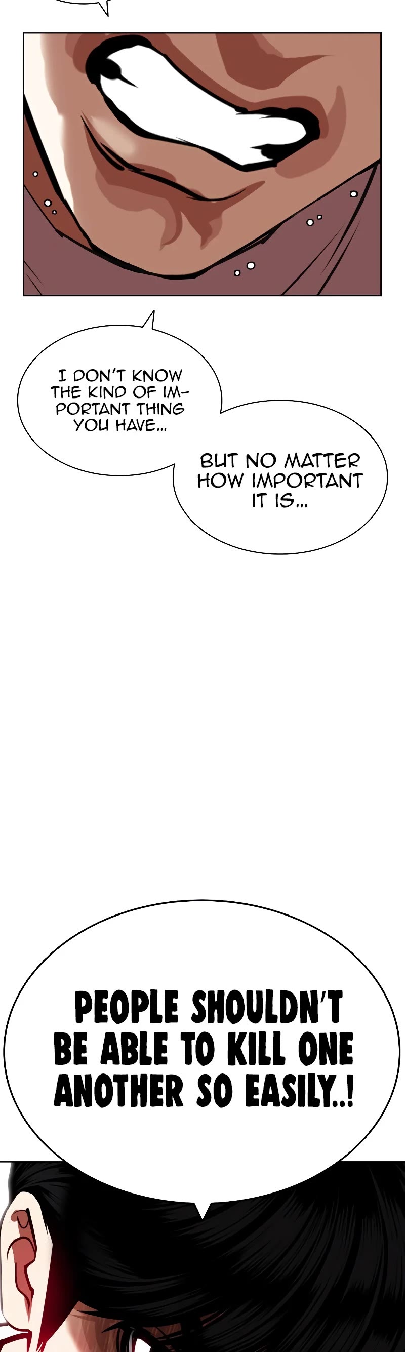 Lookism Chapter 441 page 64 - Chapter 441