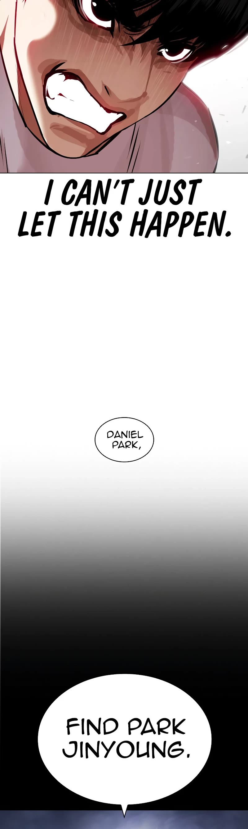 Lookism Chapter 441 page 65 - Chapter 441