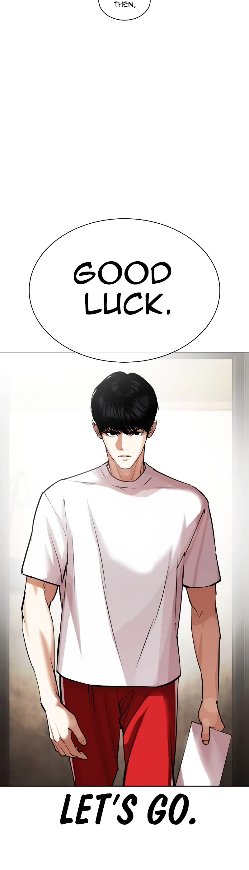 Lookism Chapter 441 page 69 - Chapter 441