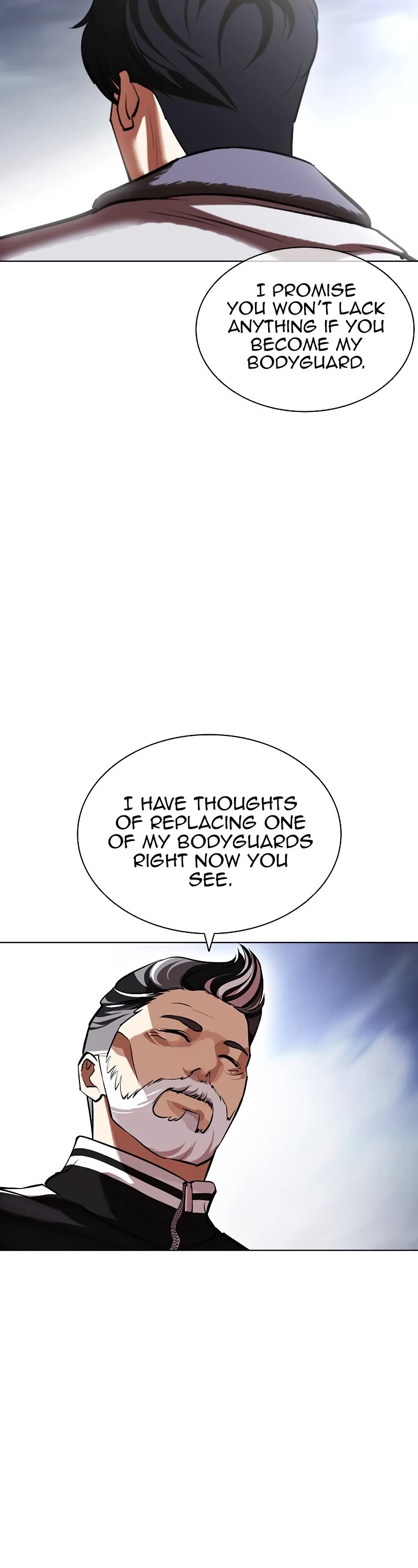 Lookism Chapter 441 page 7 - Chapter 441