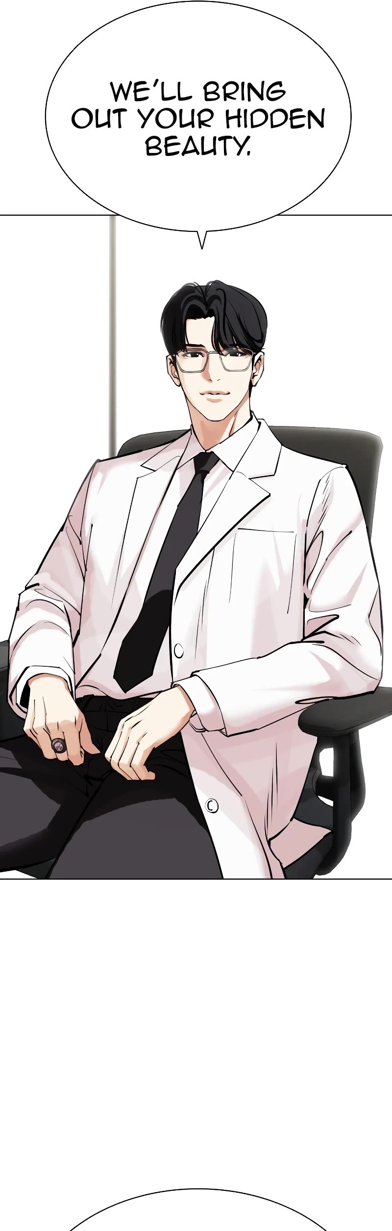 Lookism Chapter 441 page 78 - Chapter 441