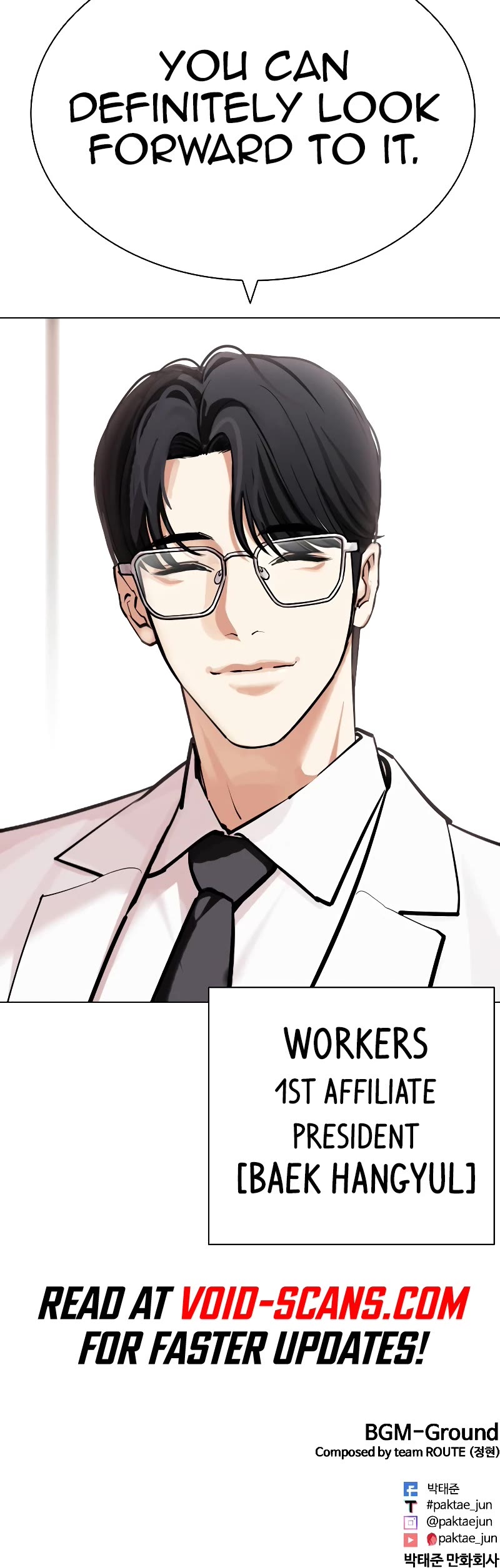 Lookism Chapter 441 page 79 - Chapter 441