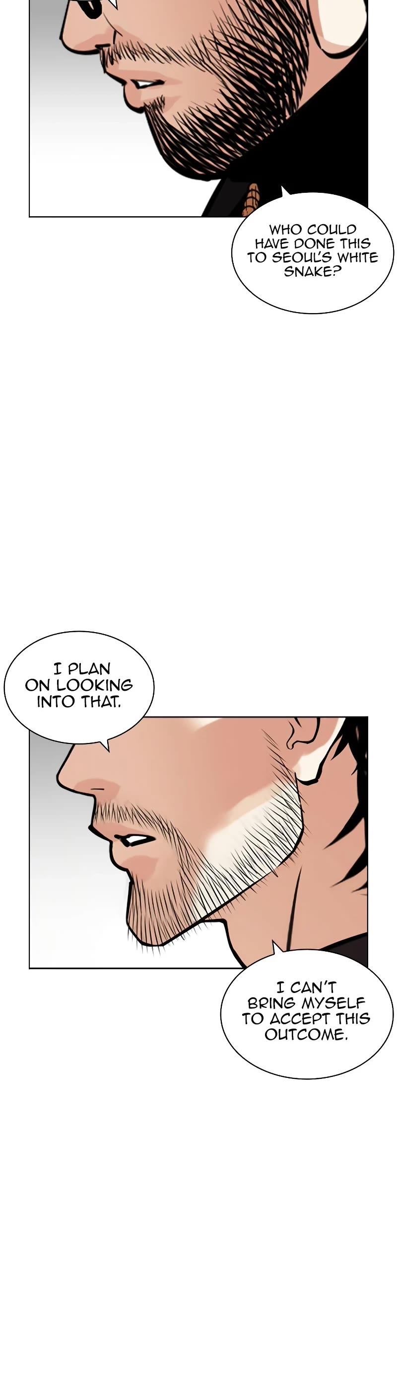 Lookism Chapter 442 page 13 - Chapter 442