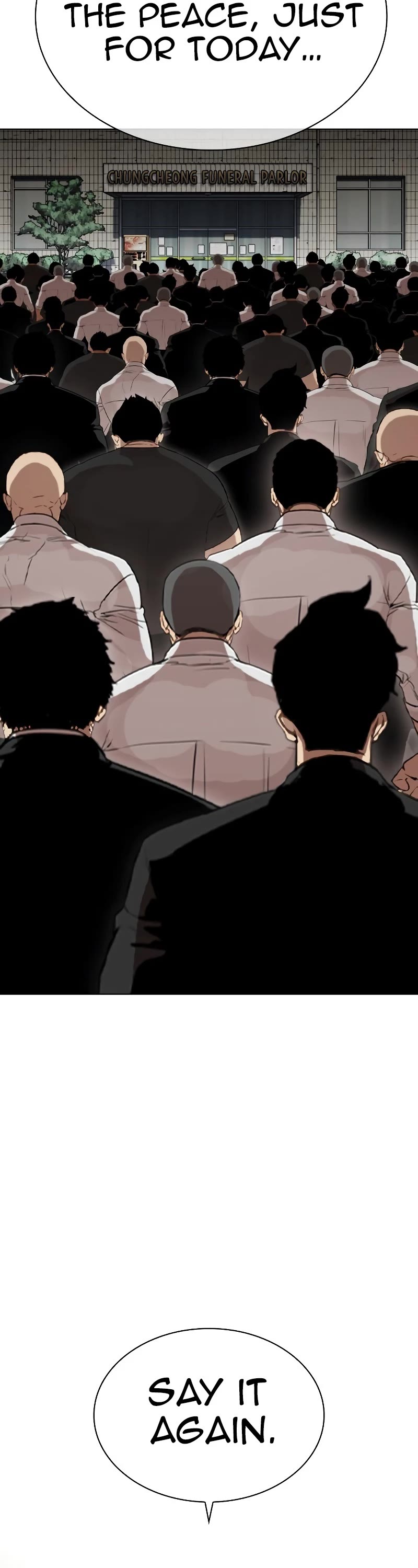 Lookism Chapter 442 page 15 - Chapter 442