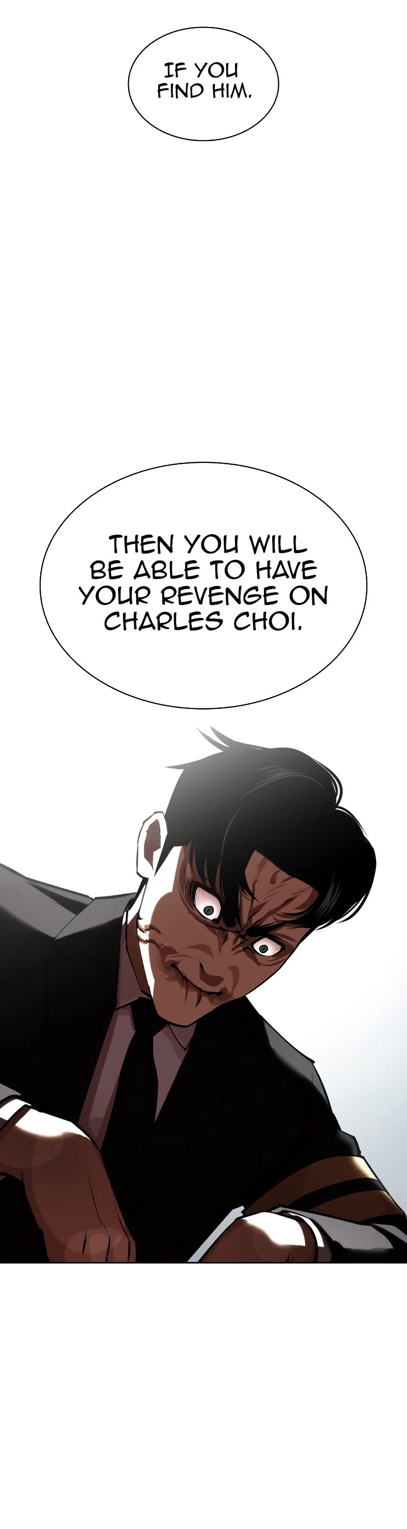 Lookism Chapter 442 page 19 - Chapter 442