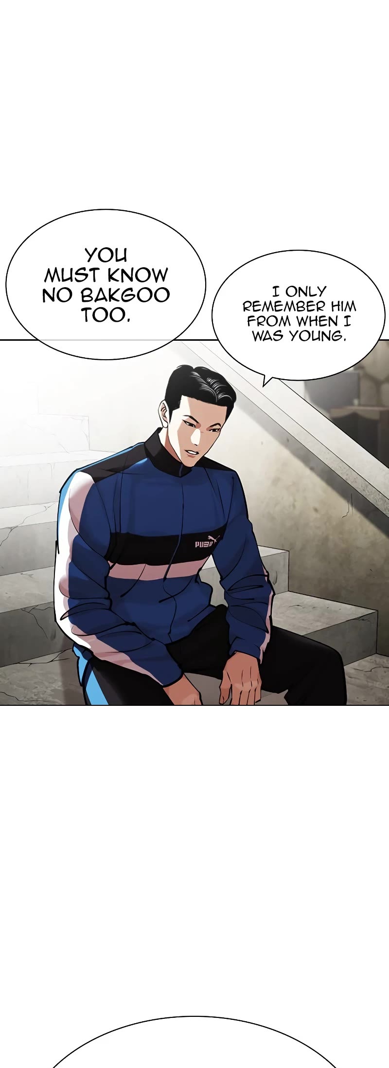 Lookism Chapter 442 page 24 - Chapter 442