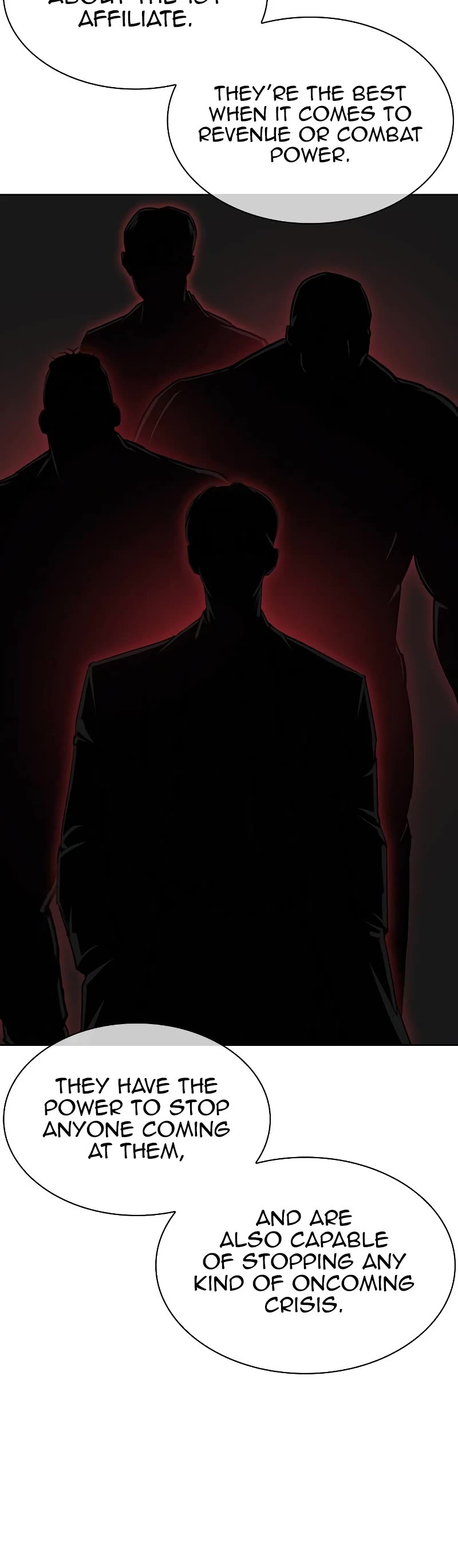 Lookism Chapter 442 page 52 - Chapter 442