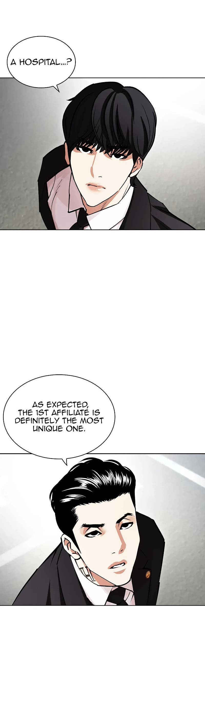Lookism Chapter 442 page 57 - Chapter 442
