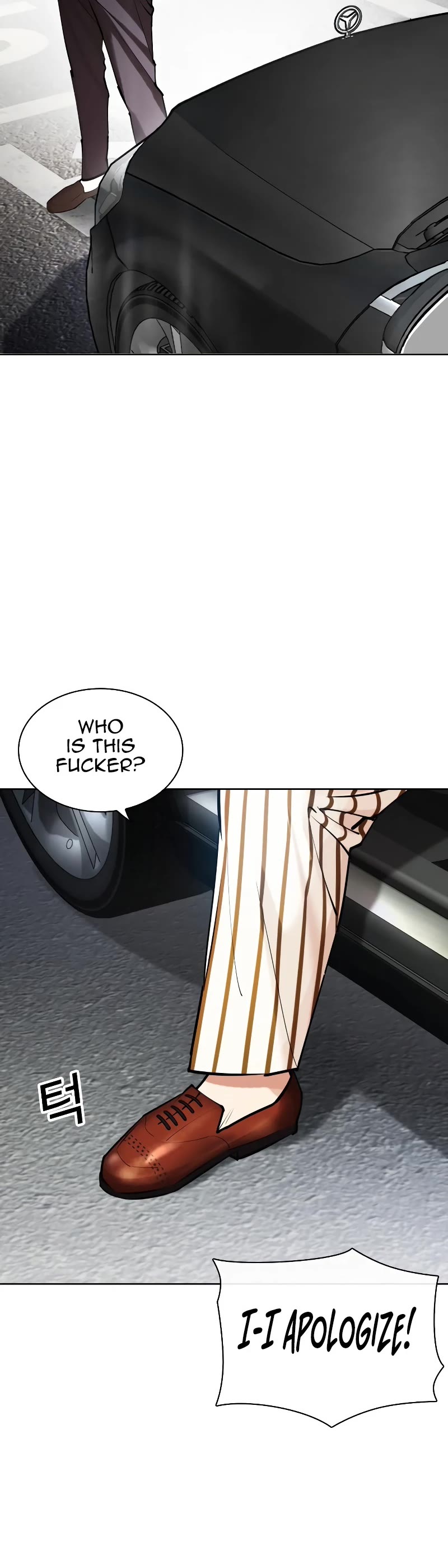 Lookism Chapter 442 page 61 - Chapter 442