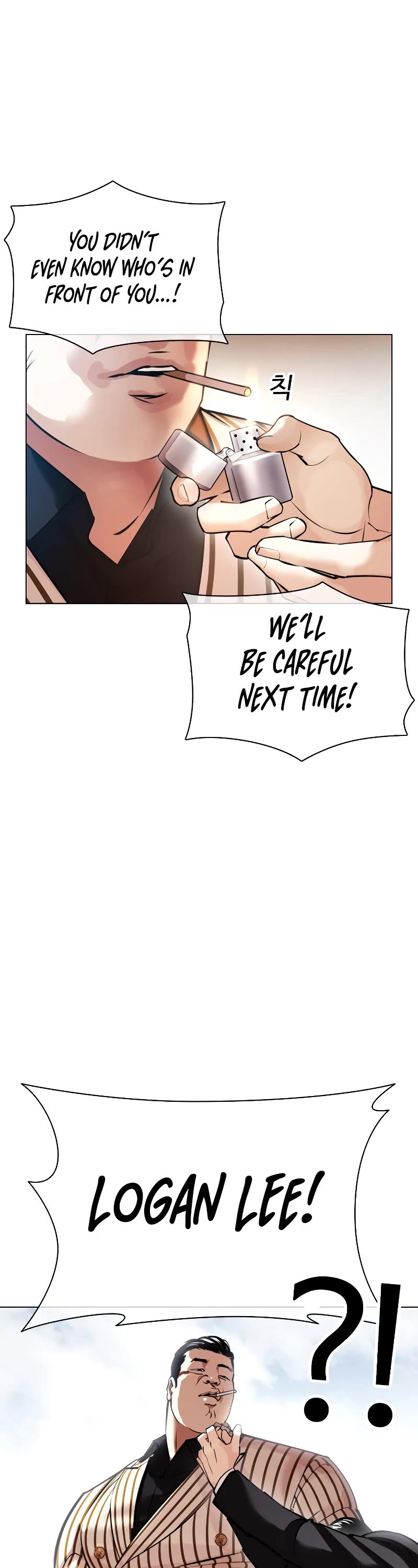 Lookism Chapter 442 page 62 - Chapter 442