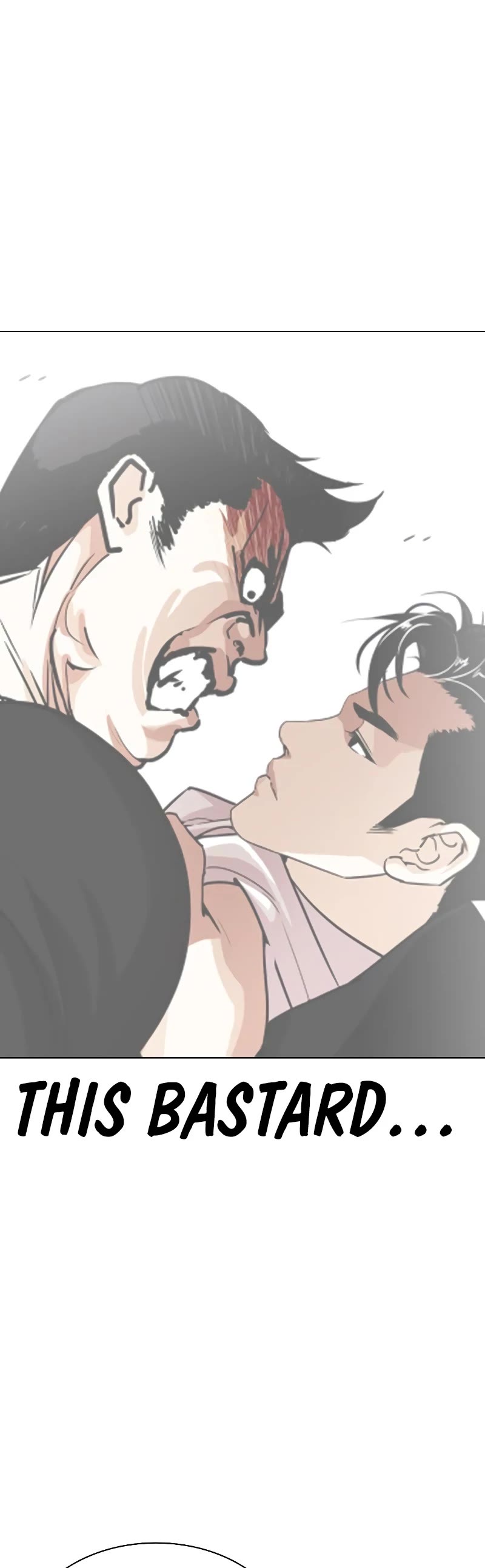Lookism Chapter 442 page 64 - Chapter 442