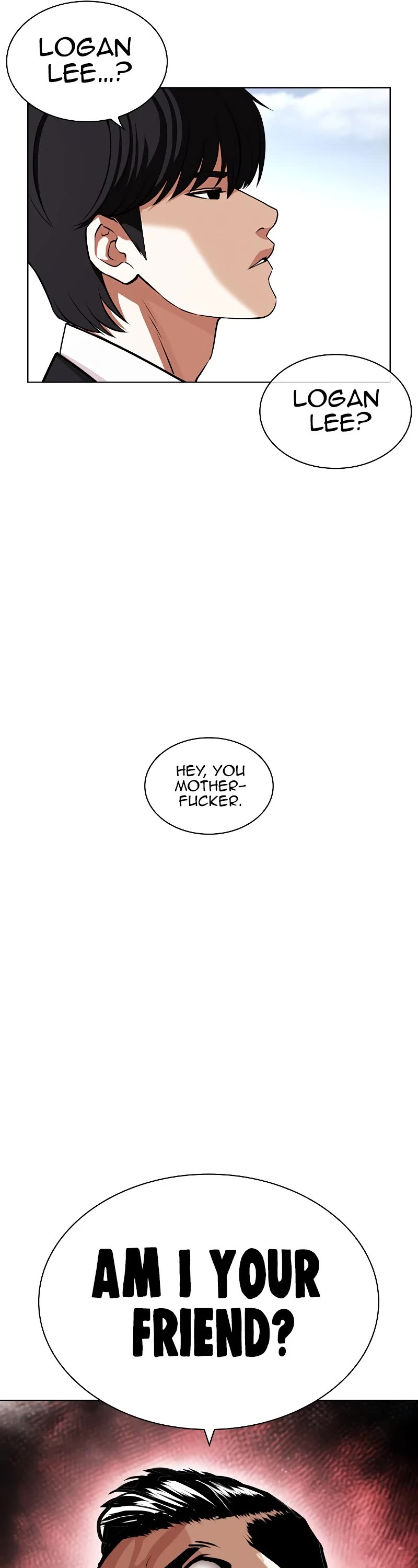 Lookism Chapter 442 page 66 - Chapter 442