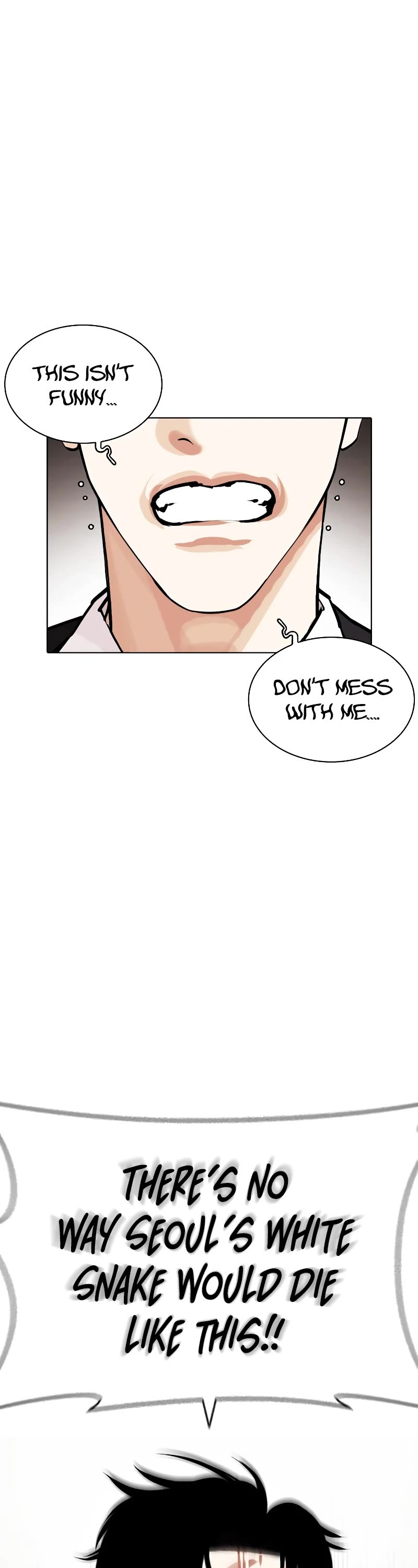 Lookism Chapter 442 page 7 - Chapter 442