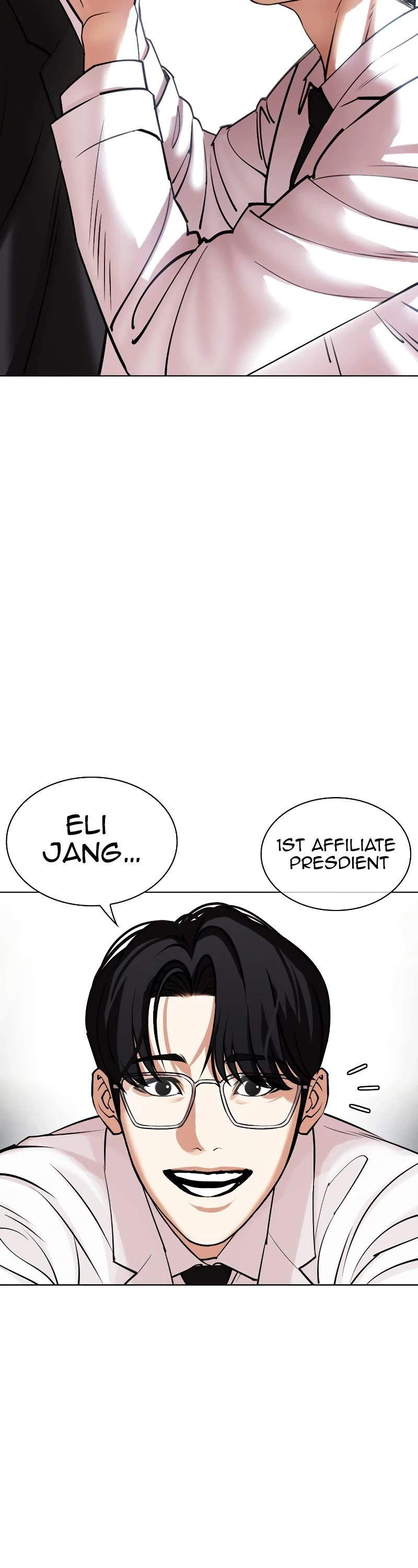 Lookism Chapter 442 page 71 - Chapter 442