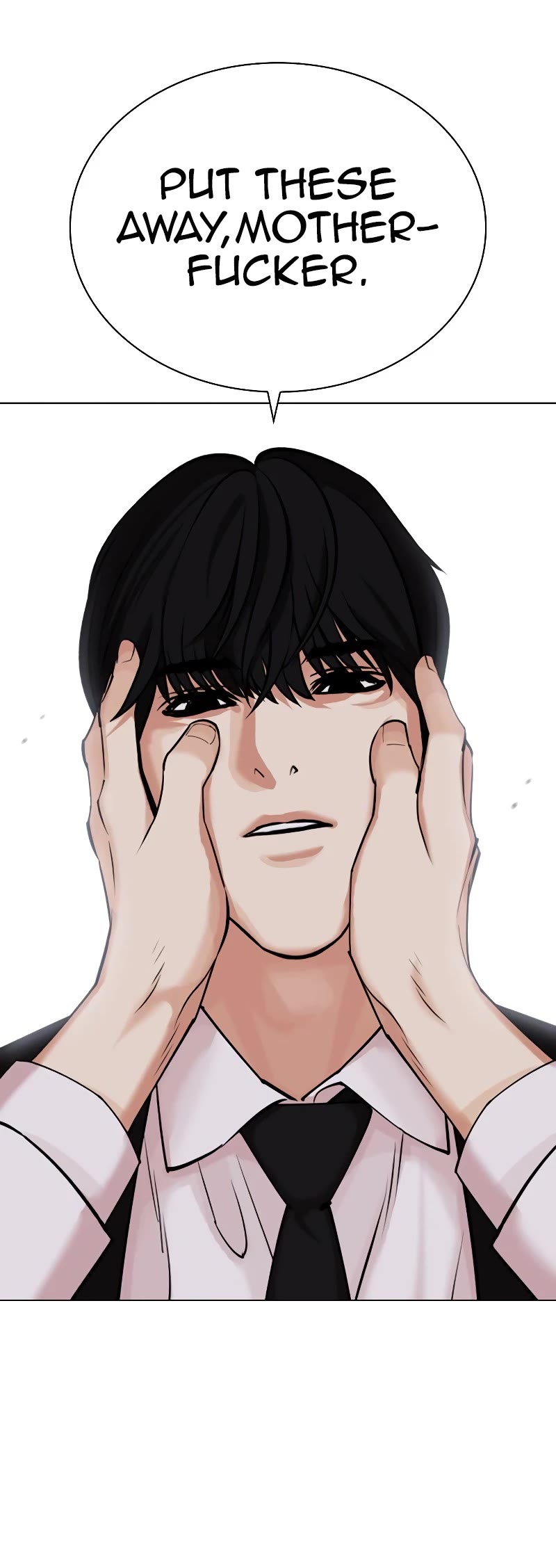 Lookism Chapter 442 page 72 - Chapter 442