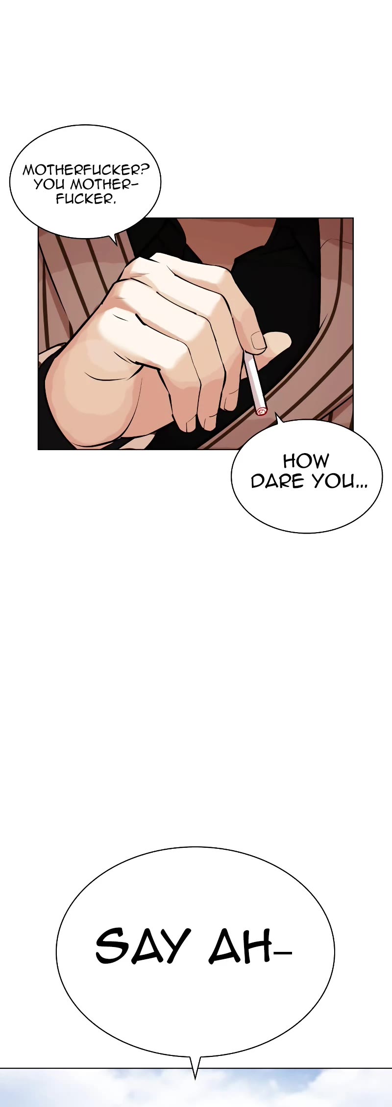 Lookism Chapter 442 page 73 - Chapter 442