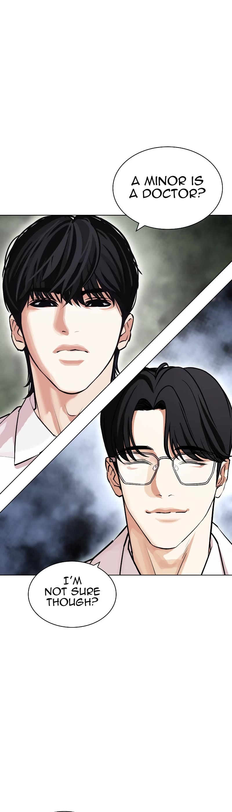Lookism Chapter 442 page 76 - Chapter 442