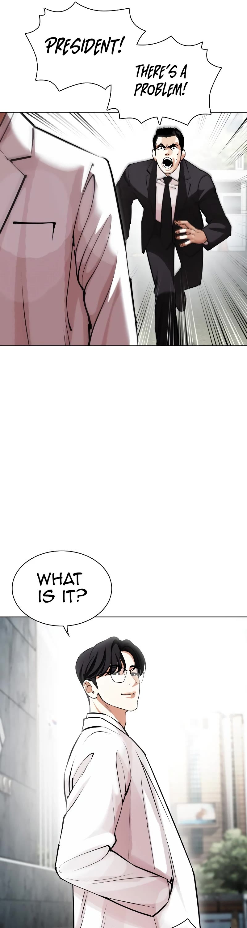 Lookism Chapter 442 page 78 - Chapter 442