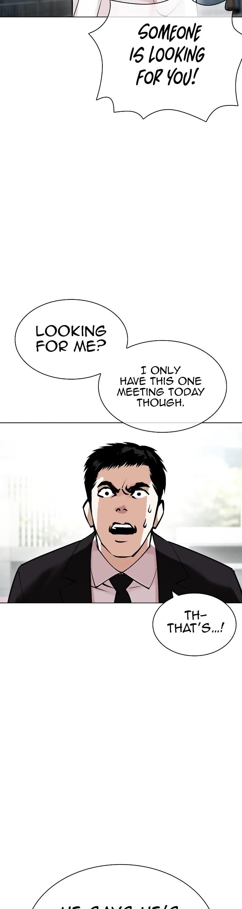 Lookism Chapter 442 page 79 - Chapter 442