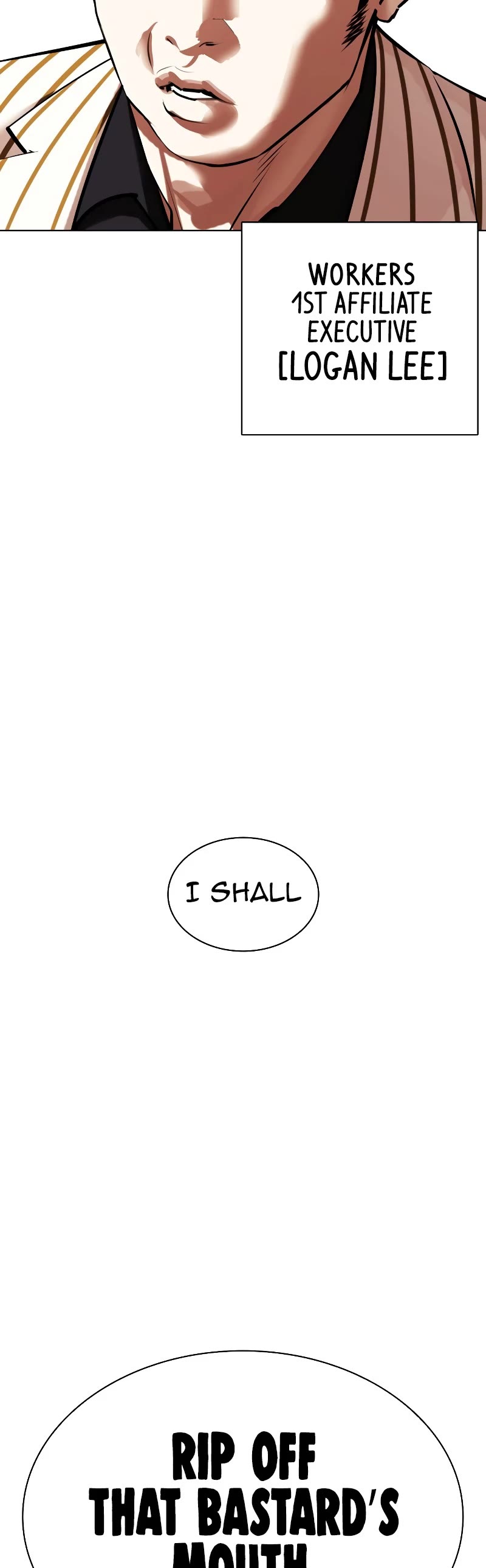 Lookism Chapter 442 page 83 - Chapter 442