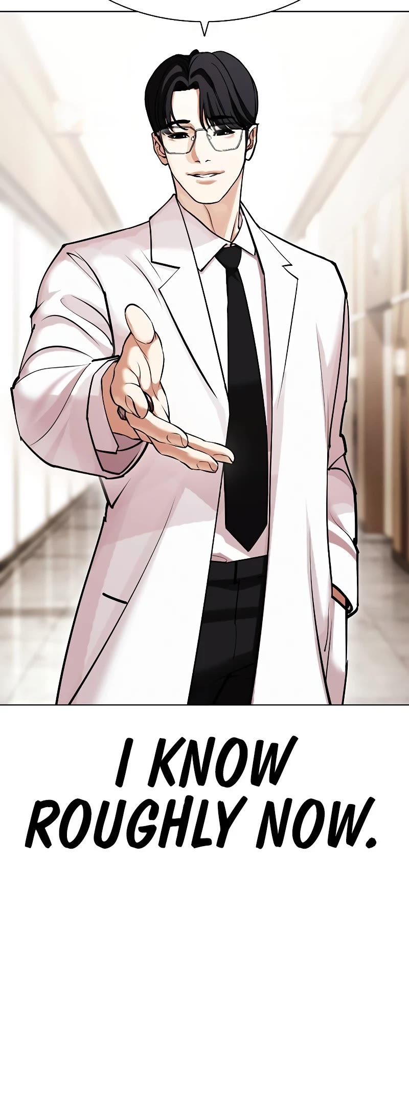 Lookism Chapter 443 page 13 - Chapter 443