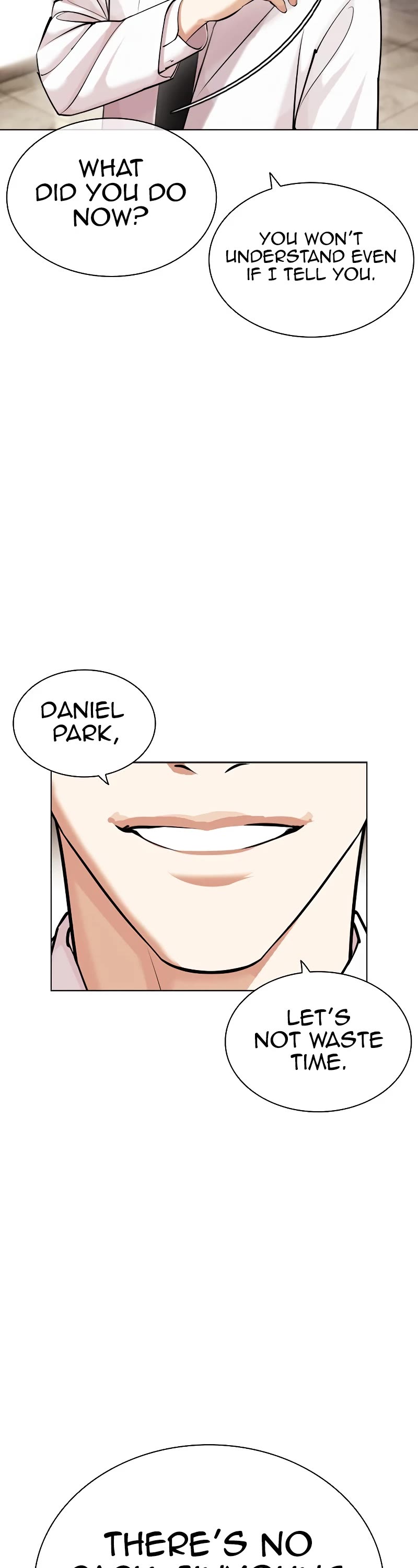 Lookism Chapter 443 page 15 - Chapter 443