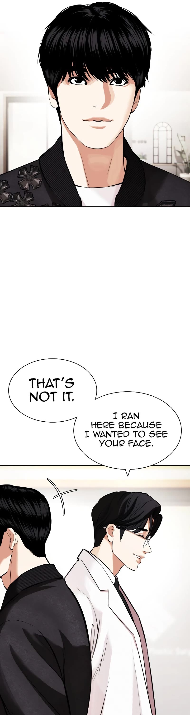 Lookism Chapter 443 page 18 - Chapter 443