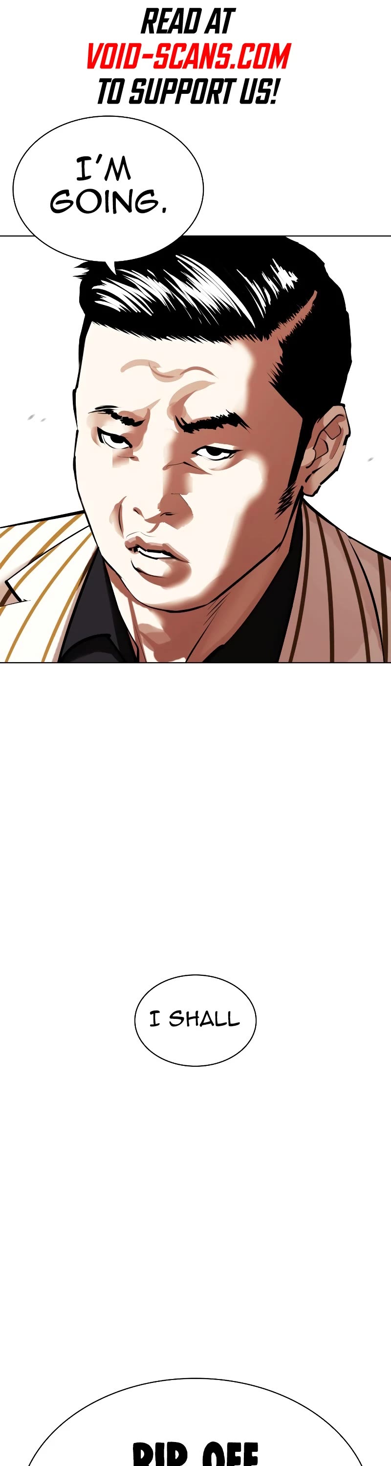 Lookism Chapter 443 page 2 - Chapter 443