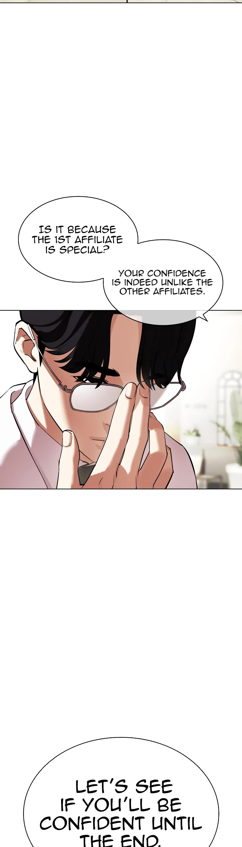 Lookism Chapter 443 page 24 - Chapter 443