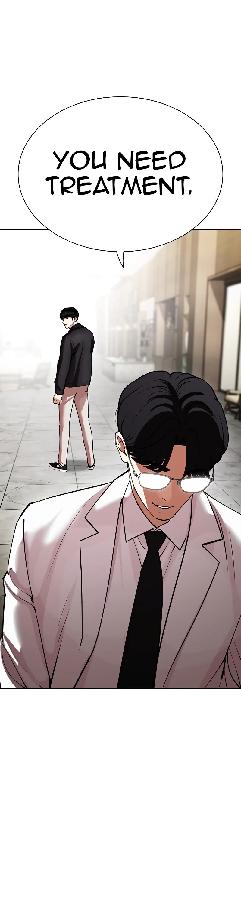 Lookism Chapter 443 page 26 - Chapter 443