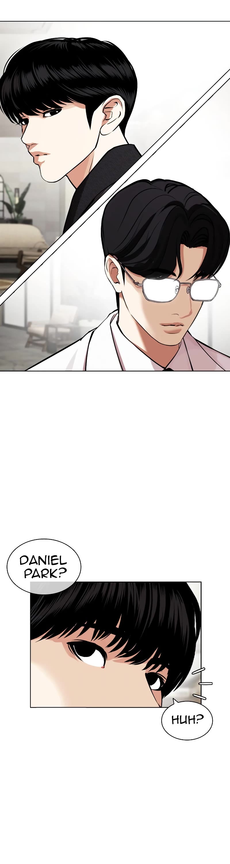 Lookism Chapter 443 page 27 - Chapter 443