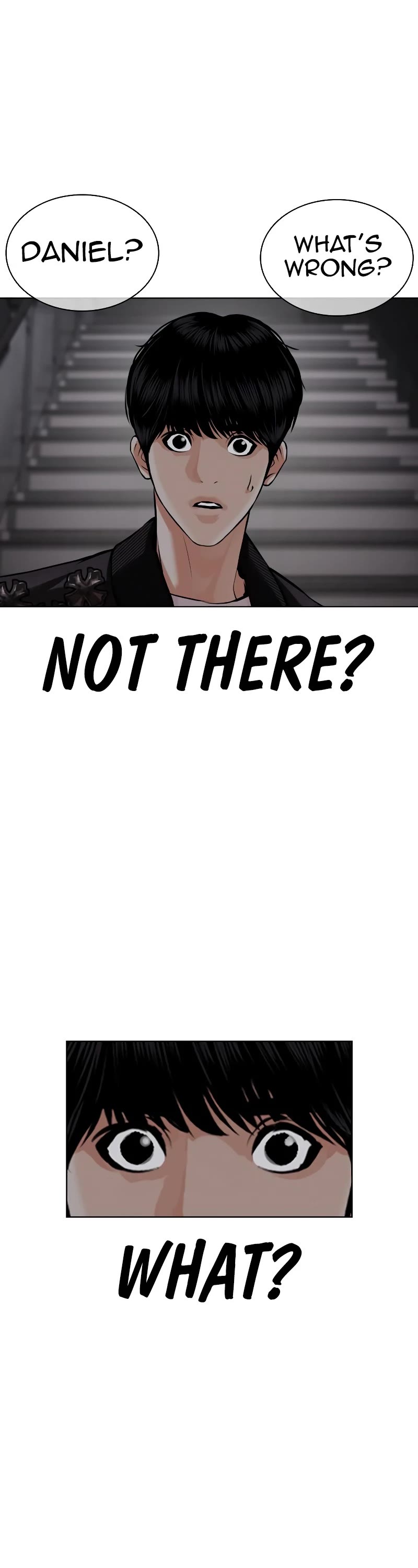 Lookism Chapter 443 page 39 - Chapter 443