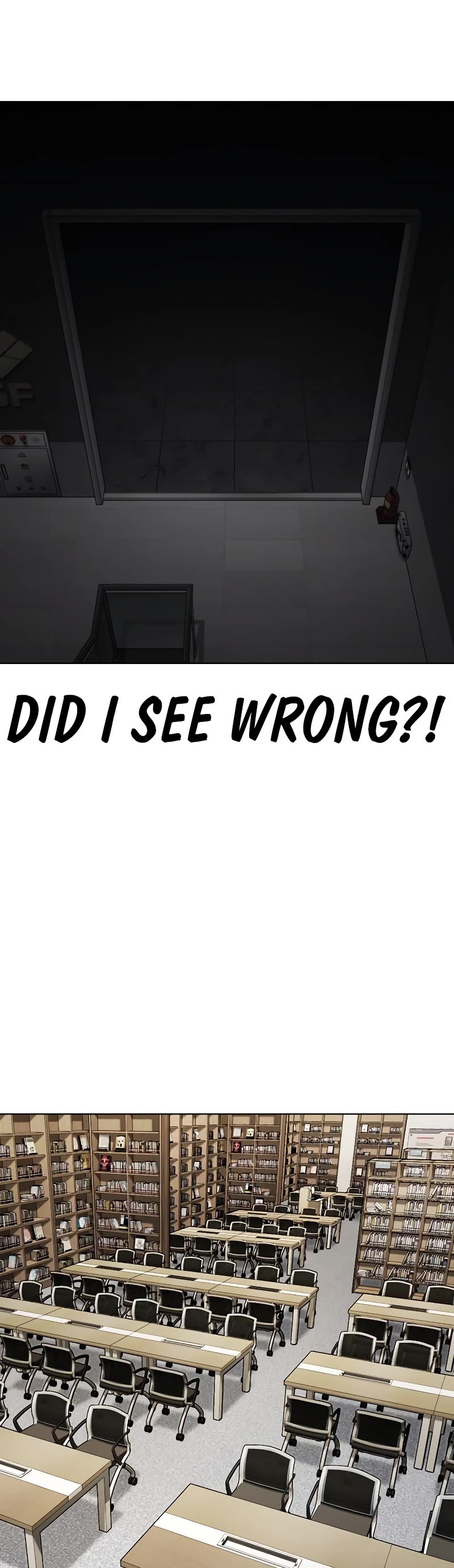 Lookism Chapter 443 page 40 - Chapter 443
