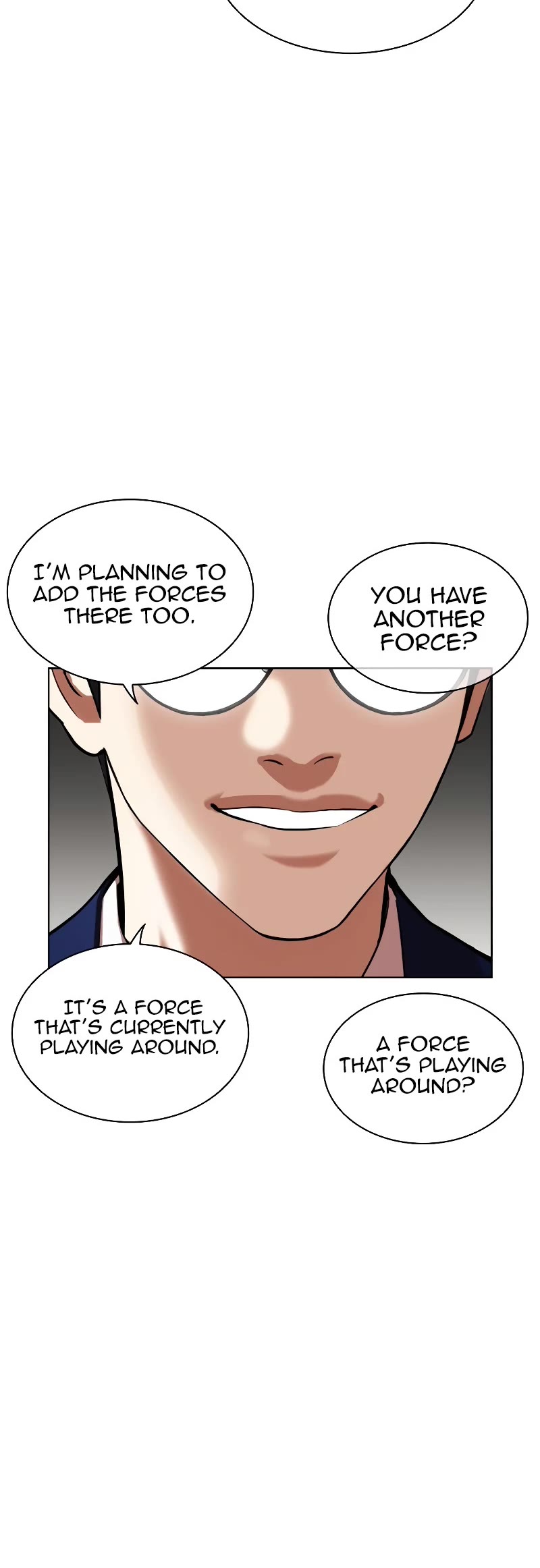 Lookism Chapter 443 page 49 - Chapter 443