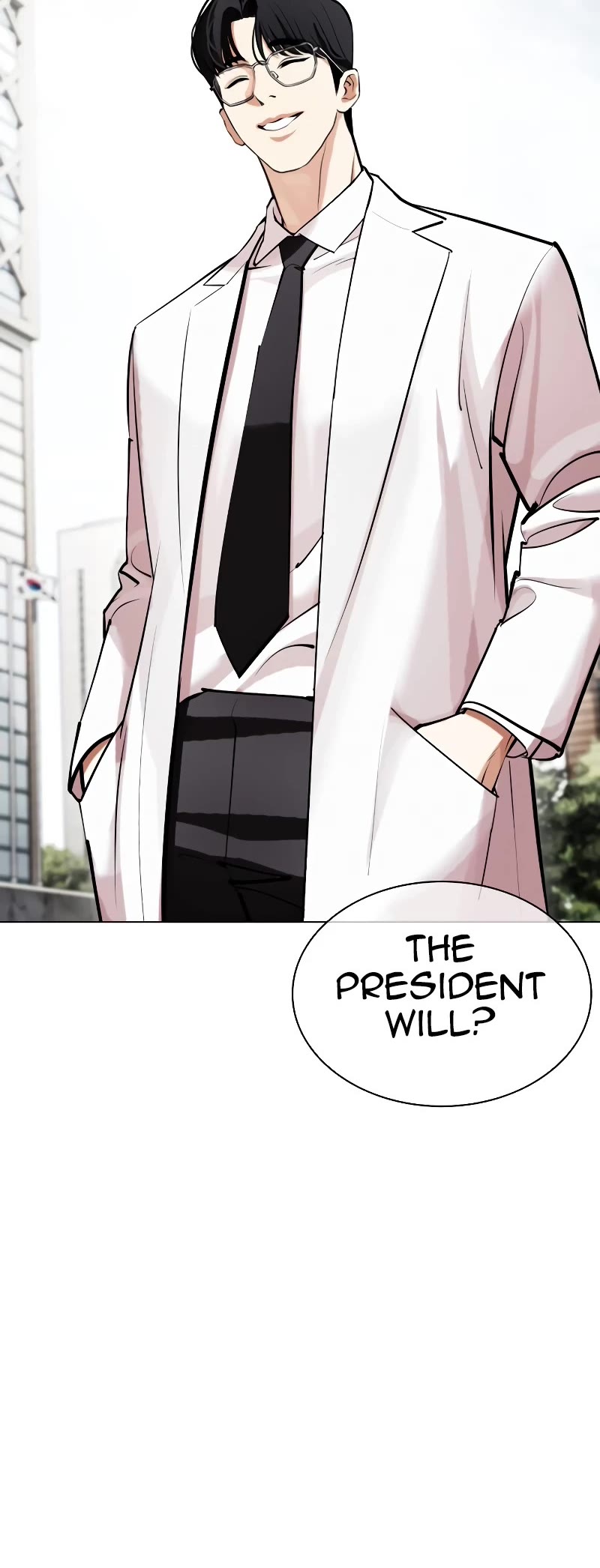 Lookism Chapter 443 page 5 - Chapter 443