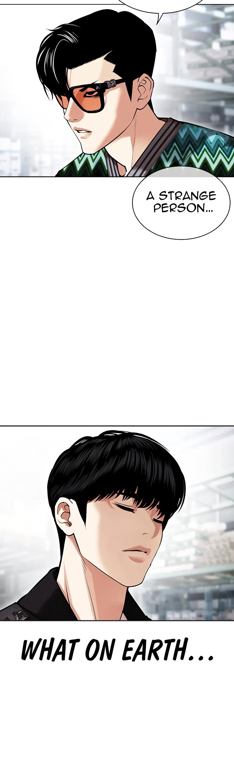 Lookism Chapter 443 page 56 - Chapter 443