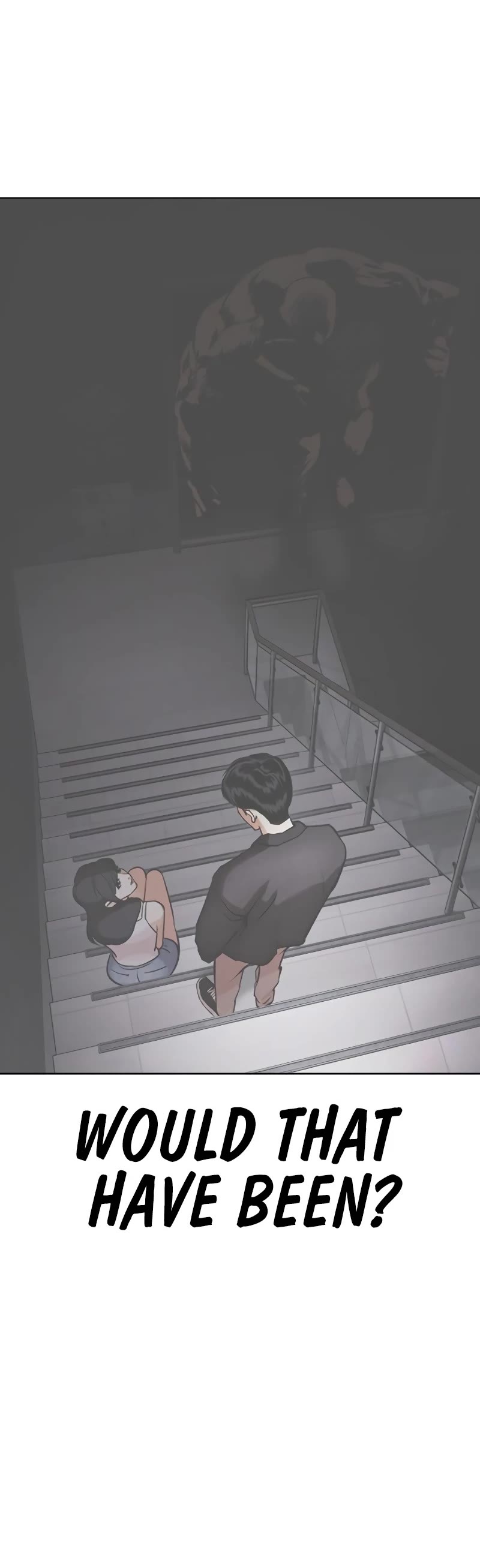 Lookism Chapter 443 page 57 - Chapter 443