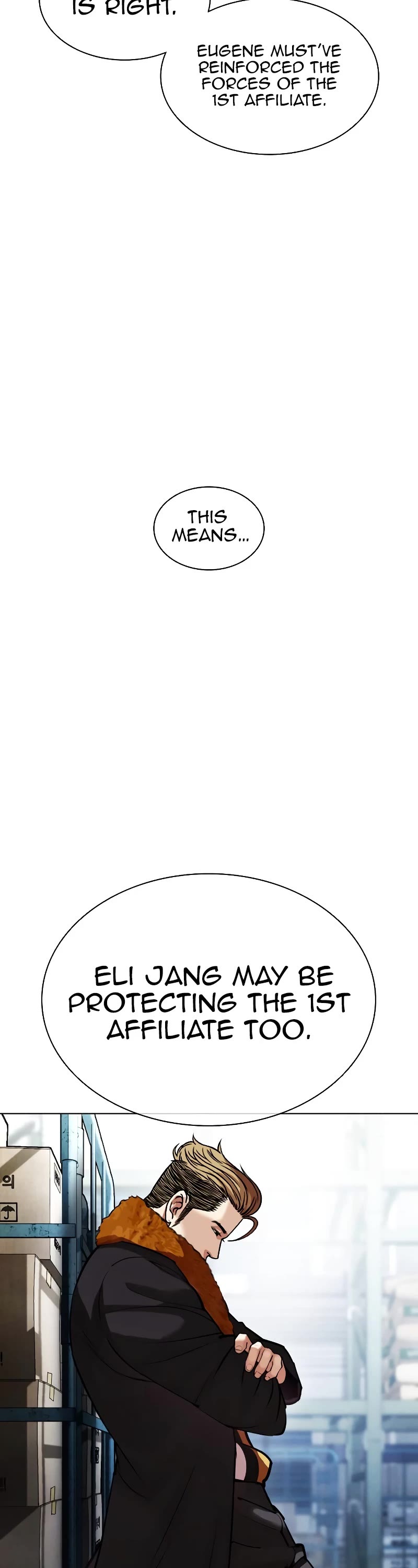 Lookism Chapter 443 page 59 - Chapter 443